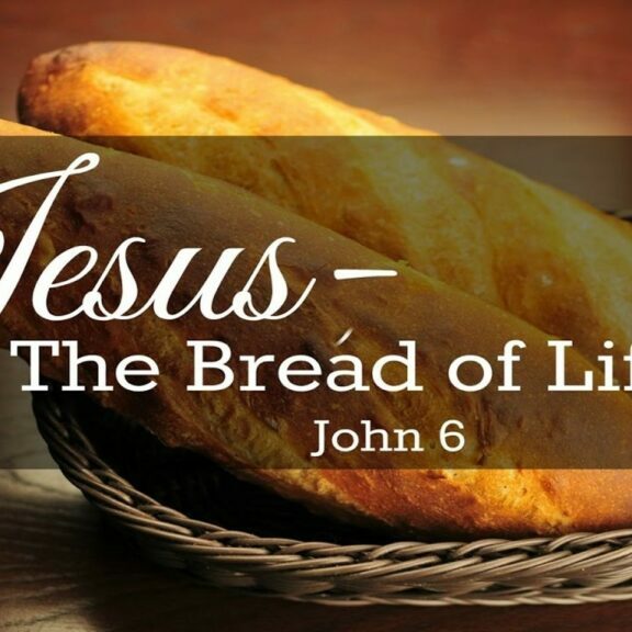 Bread of Life