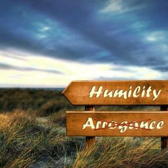 Humility