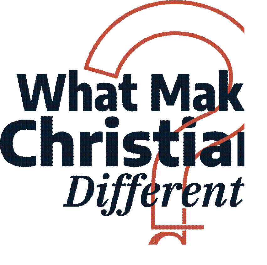 What Makes Christians Different