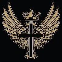 cross-crown